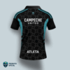 Camisa Passeio Campeche United 2025