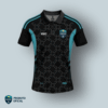 Camisa Passeio Campeche United 2025