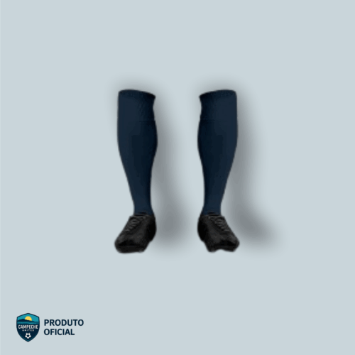 Meião Passeio Campeche United 2025